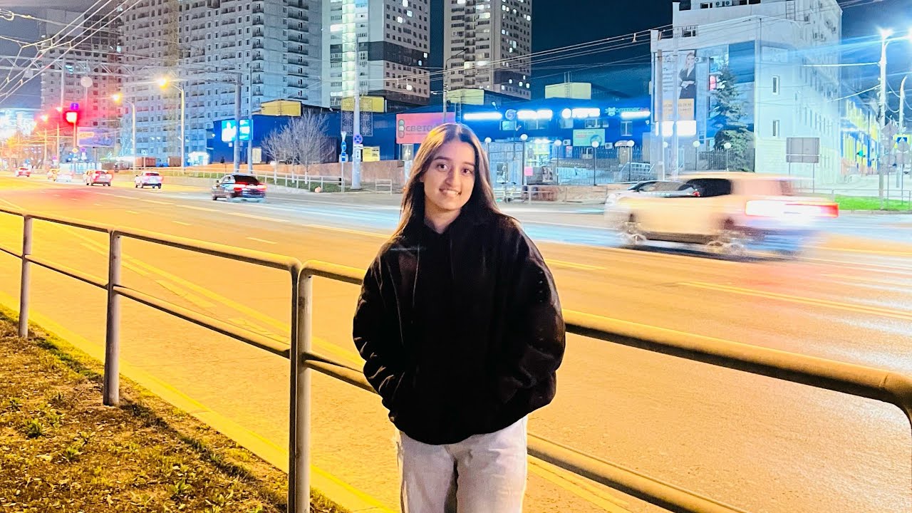 Q&A LIVE SESSION WITH RASHIKA | MBBS ABROAD #mbbsaboard #mbbsinrussia