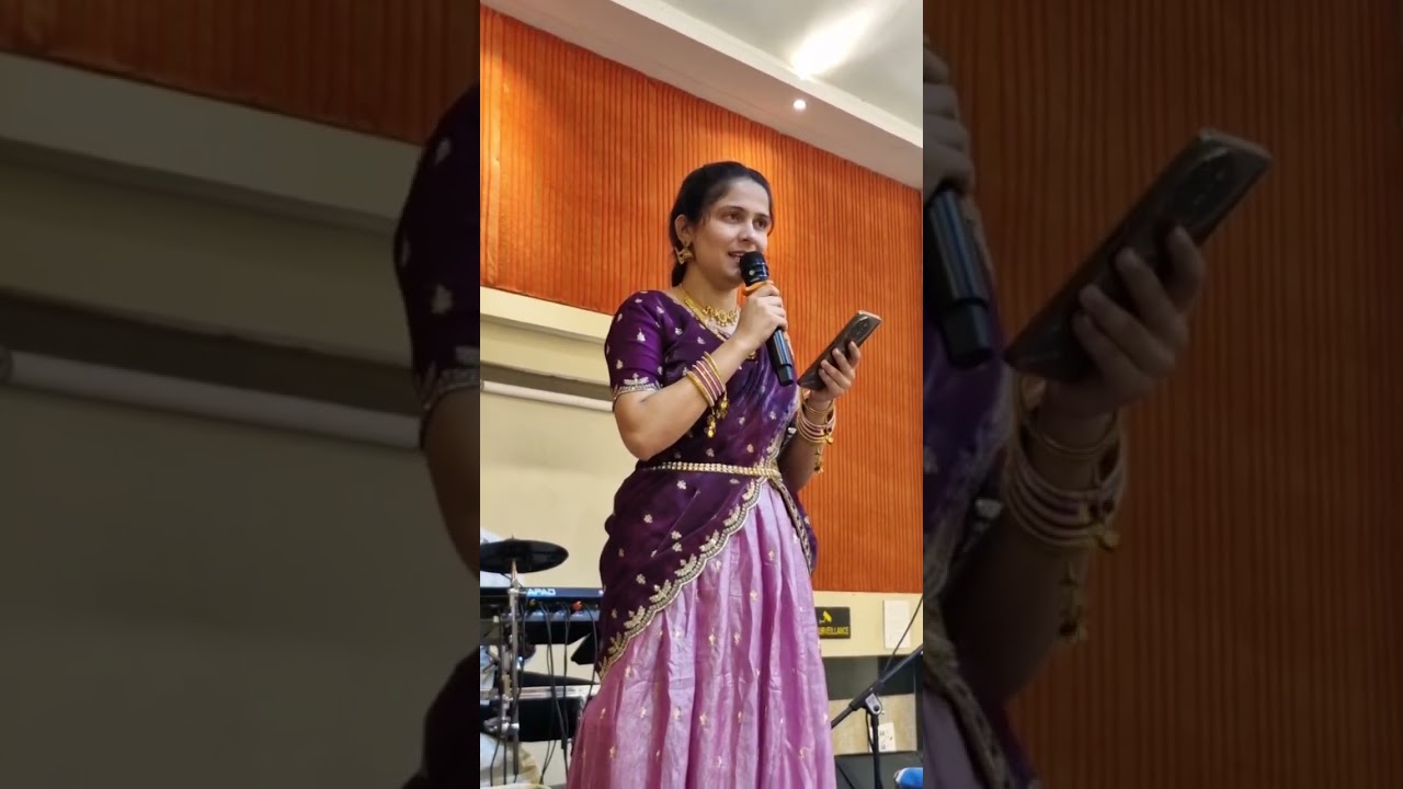 Aanandham neelone Hosanna Song || Dany Unique 