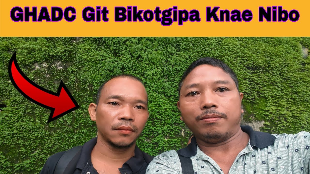 GHADCnigimin  Gital Git Bikotjok Knae Nibo