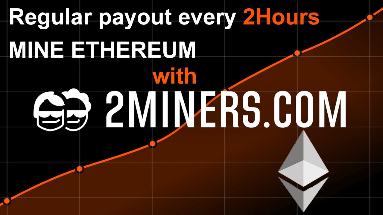 How to Mine Ethereum - ETH Mining Pool Setup