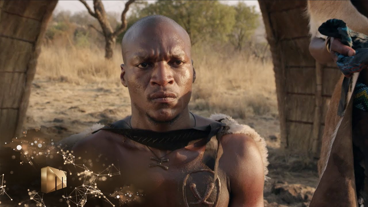 Guilty until proven innocent – Ifalakhe | Mzansi Magic