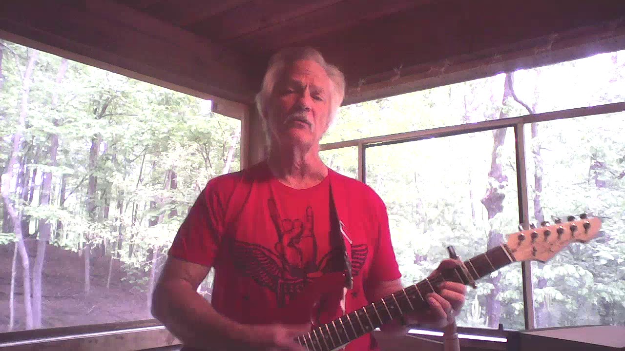 THE DRONE SONG words and music by Fred Emery