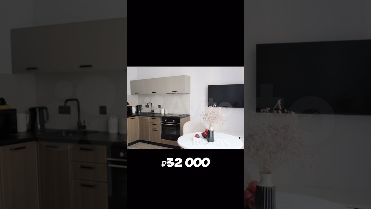 Студия за 32000 в аренду  