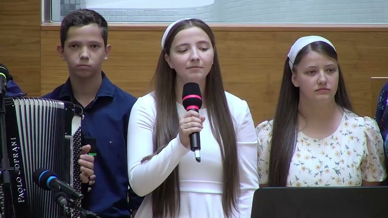 Familia Ioja - Când pierdut eram în lume