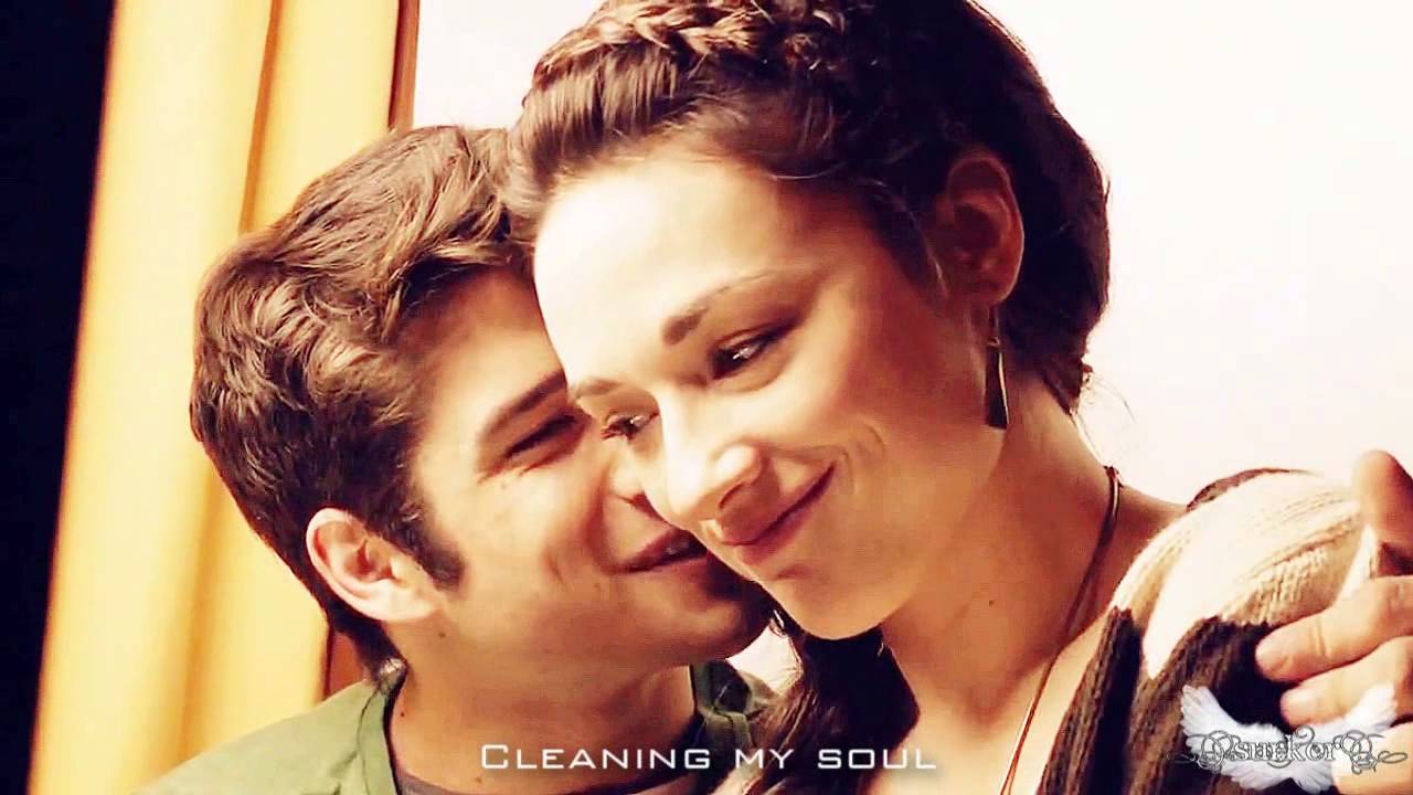 Scott & Allison || The Power of Love