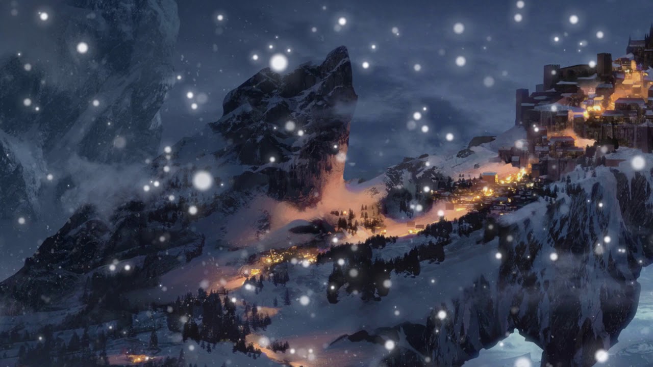 Nightcore - Home