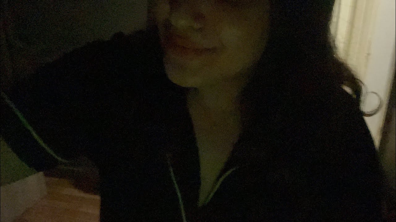 Türkçe ASMR / Turkish ASMR Buluşma makyajını yapıyorum 