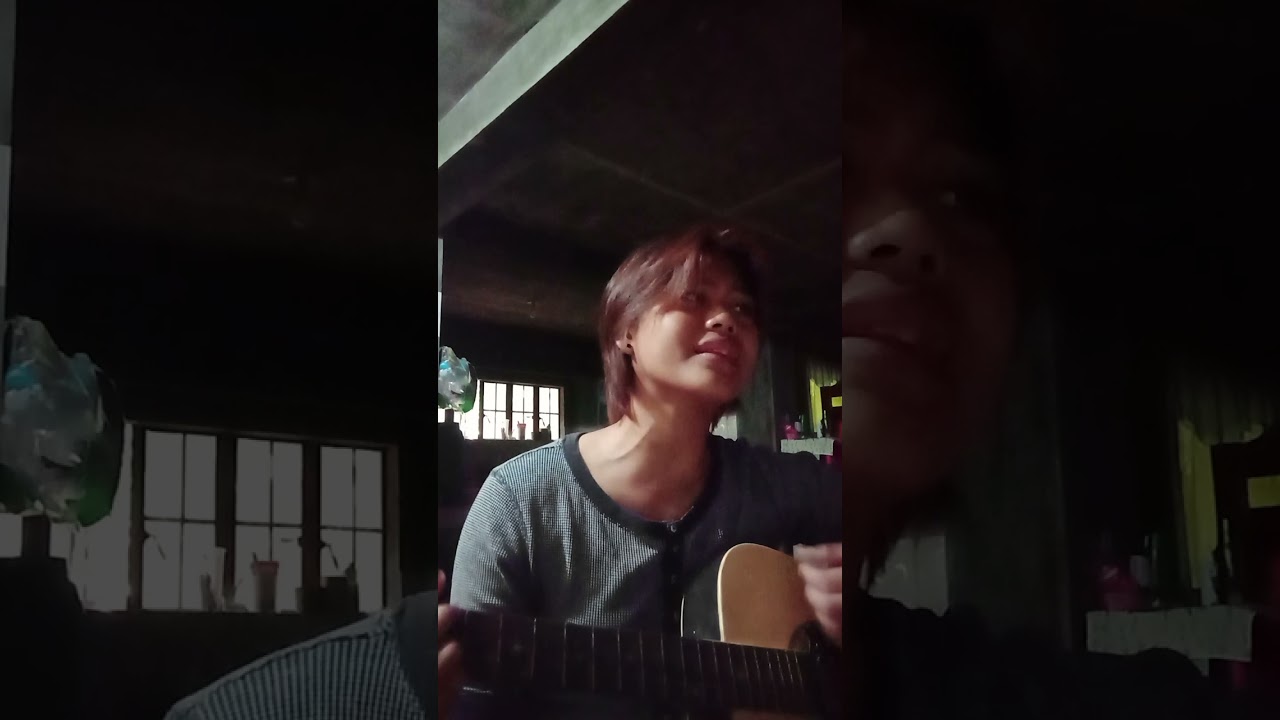 Ga'dang Song cover (Mountain Province)