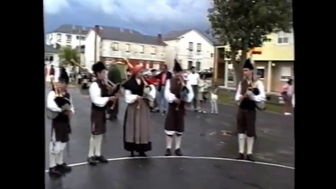 PUERTO DE VEGA - TELAYAS 1993