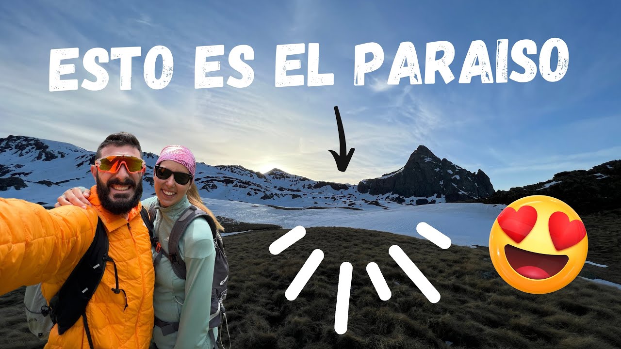 Excursión al ibón de Anayet y pico Espelunciecha: Ruta muy TOP.