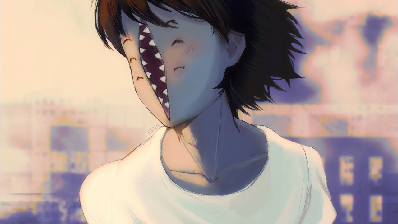 Timelapse artwork [#18]