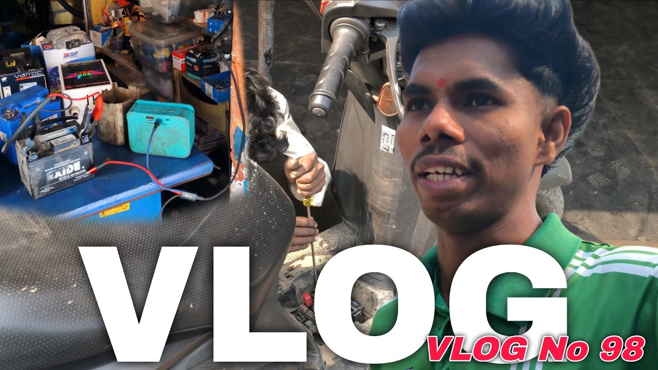 स्कूटी CHI BATTERY झाली DOWN | 21 ORDER COMPLETE | BABU MESTRY DAILY VLOG | VLOG NO 98 #youtube 