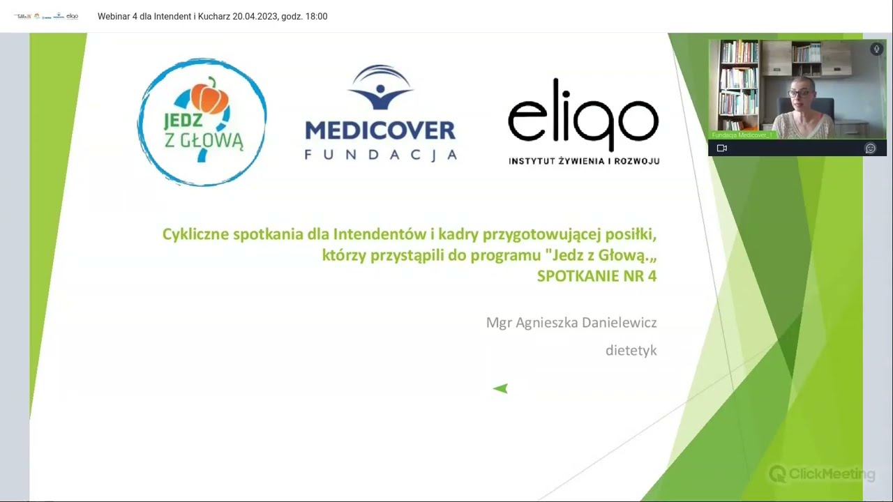 Jedz z Głową_ Webinar 4_ Prawidłowe tworzenie jadłospisu dekadowego dla szkół i przedszkoli.