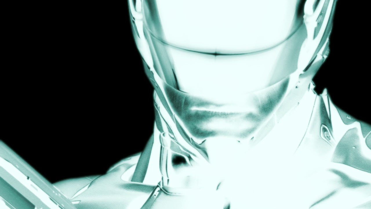 Leo Raw - Robocop Ray