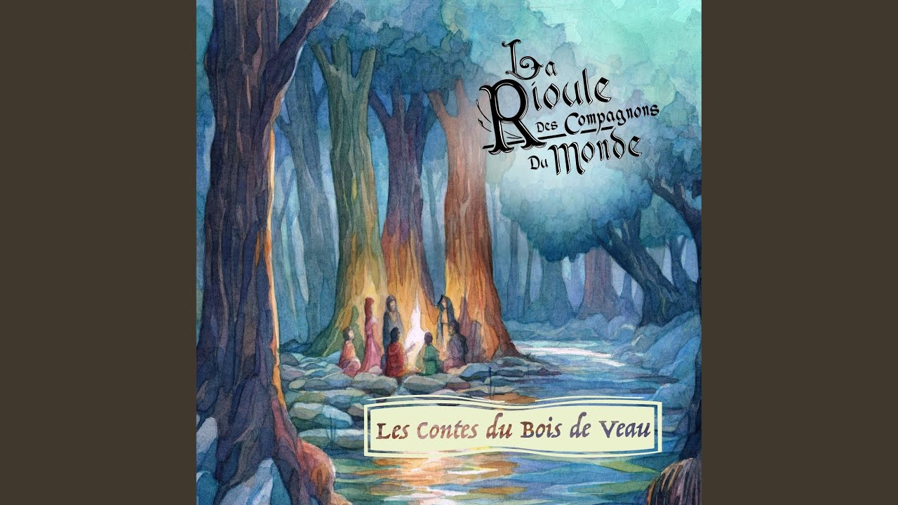 R&eacute;veillez-vous belle endormie