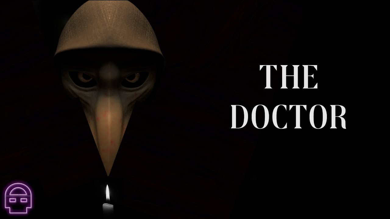 Plague Doctor SONG  (SCP049) - The Doctor