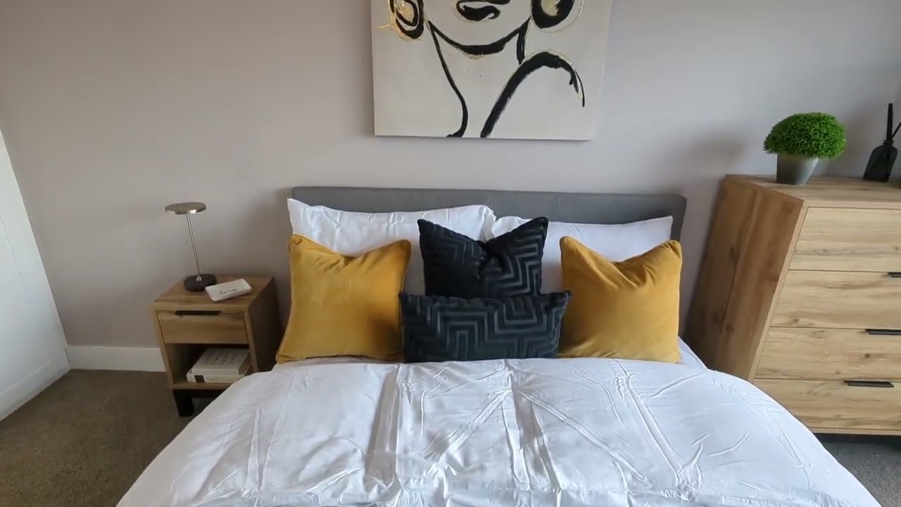 Liverpool Apartments to Rent - Bastion Point - Curlett Jones Lettings