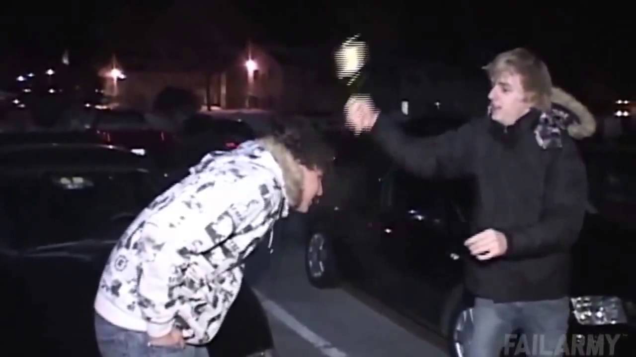 FAIL Compilation June 2015