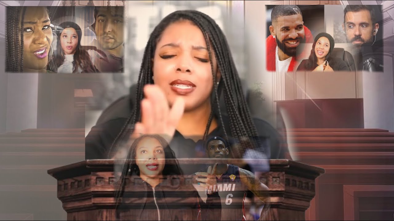 Dee Shanell Mocking People For Five Minutes Straight Compilation