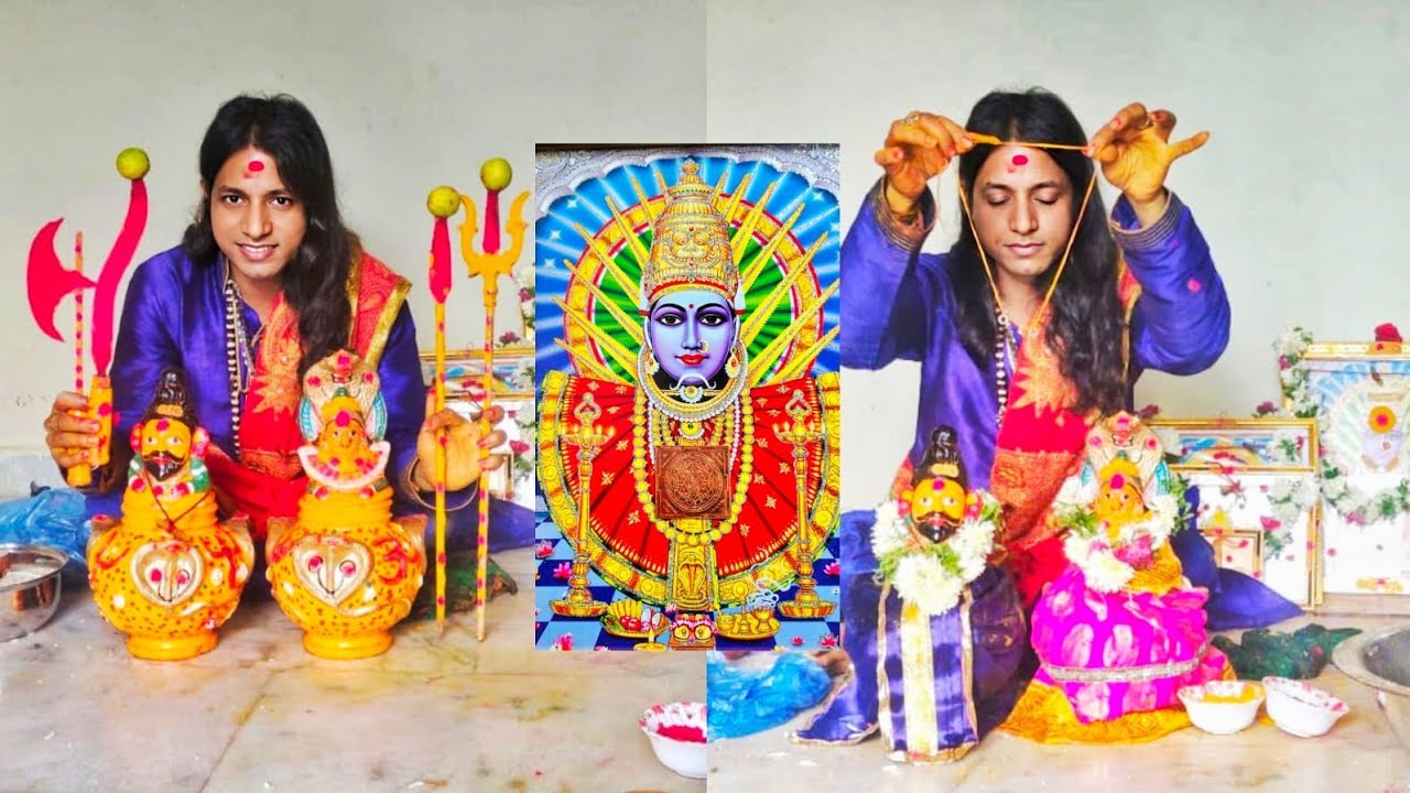 రాకేష్ బోనం అన్న ఎల్లమ్మ కళ్యాణం  padaar పండగ చౌటుప్పల్ చిమిర్యల | yellamma puja Rakesh Bonam Anna