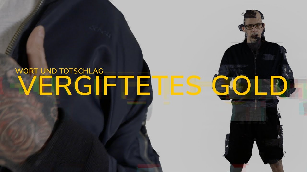 Wort Und Totschlag – Vergiftetes Gold