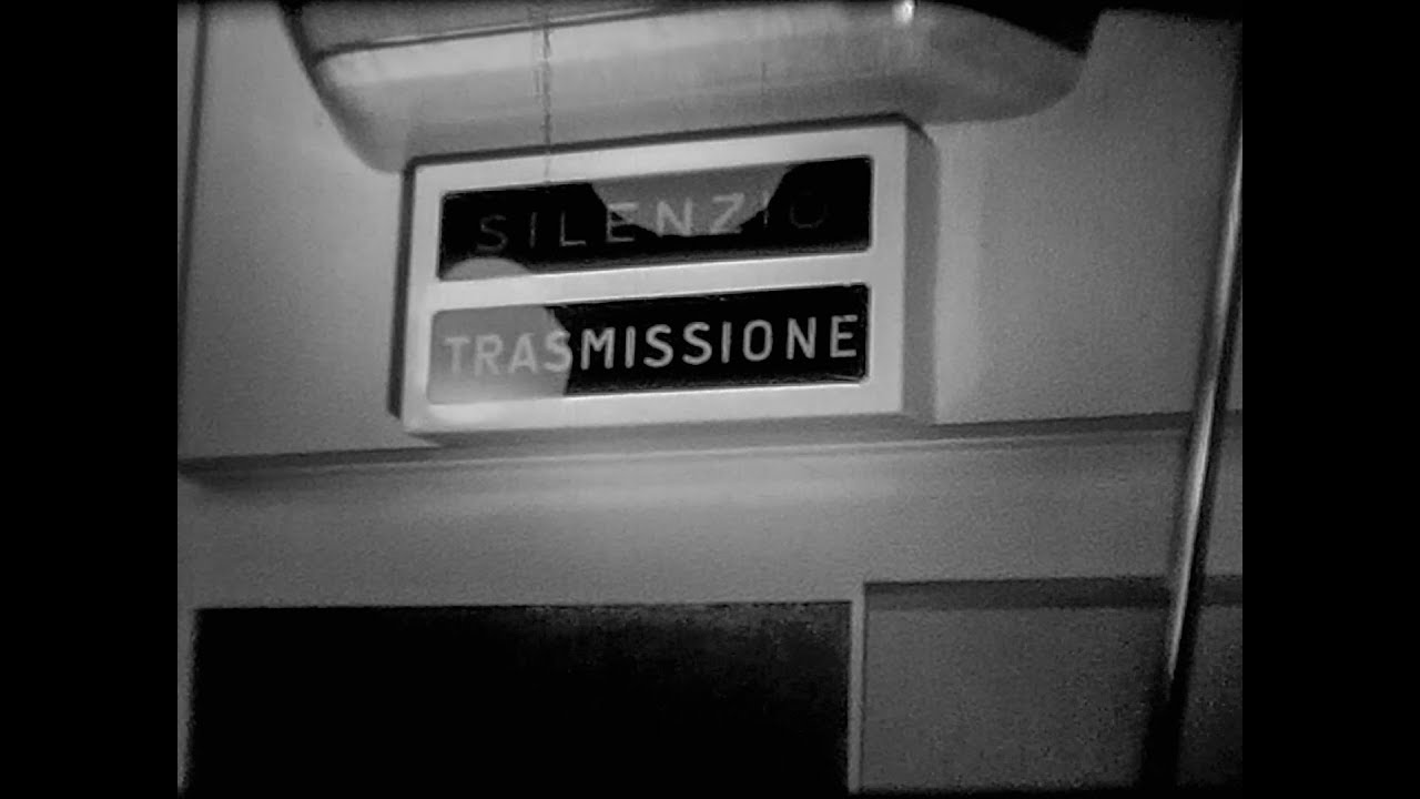 RAI UMBRIA - Sede Via Baglioni (Perugia)