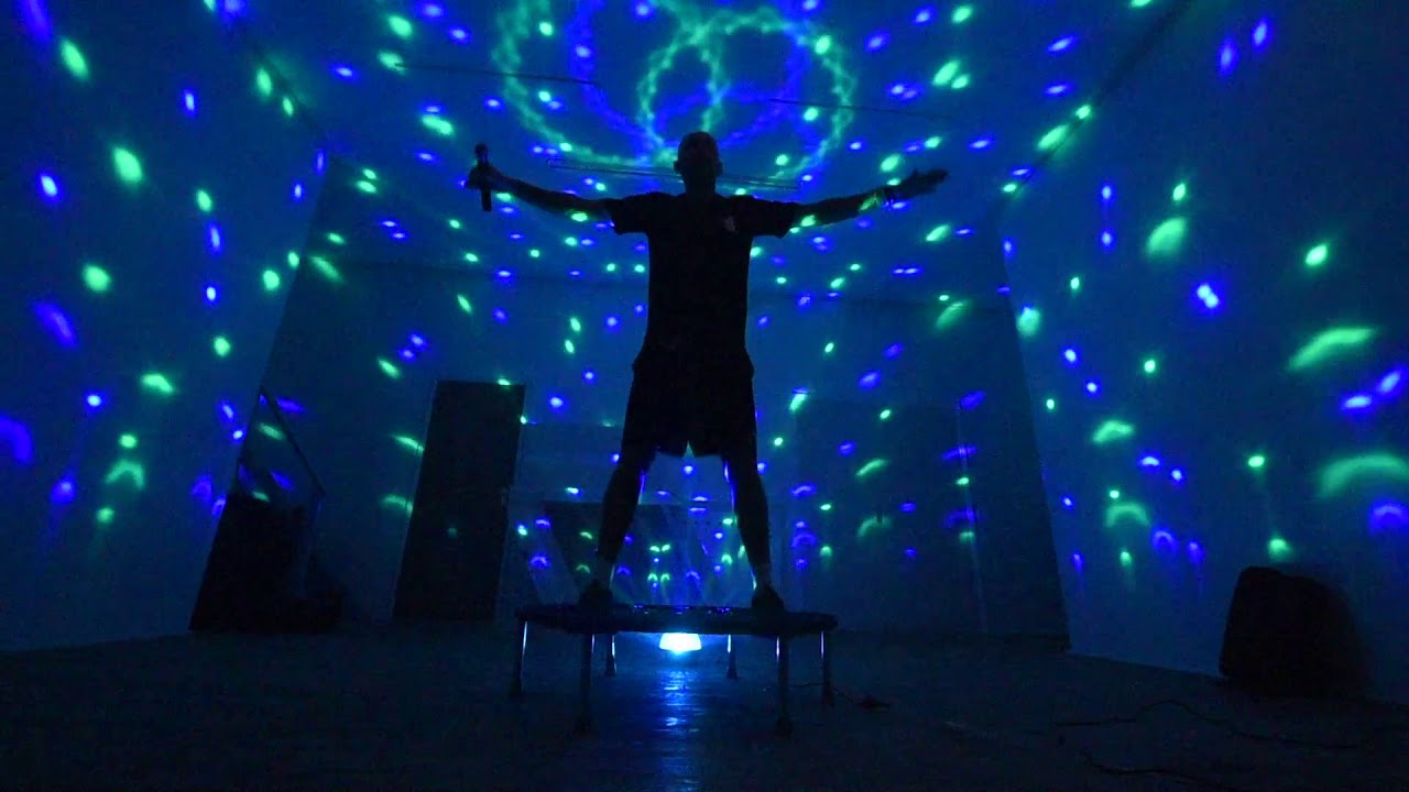 Bounce Beyond