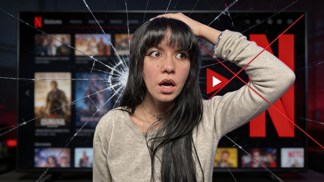 COME E QUANTO GUADAGNA NETFLIX