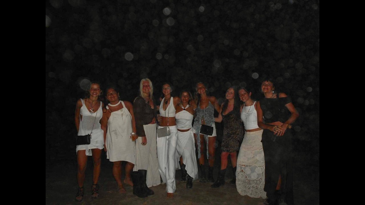 VIAJE A BRASIL | #vlog | Praia do rosa