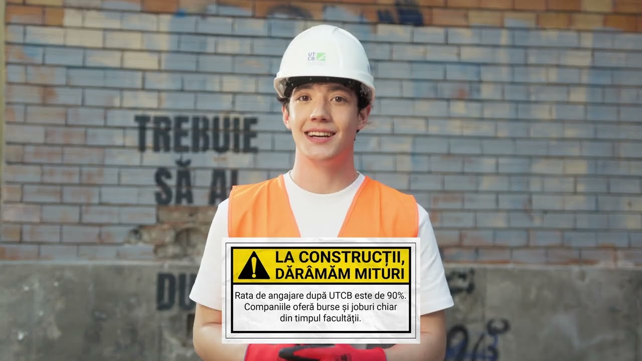Trebuie să ai pile după - La Construcții dăr&acirc;măm&nbsp;mituri
