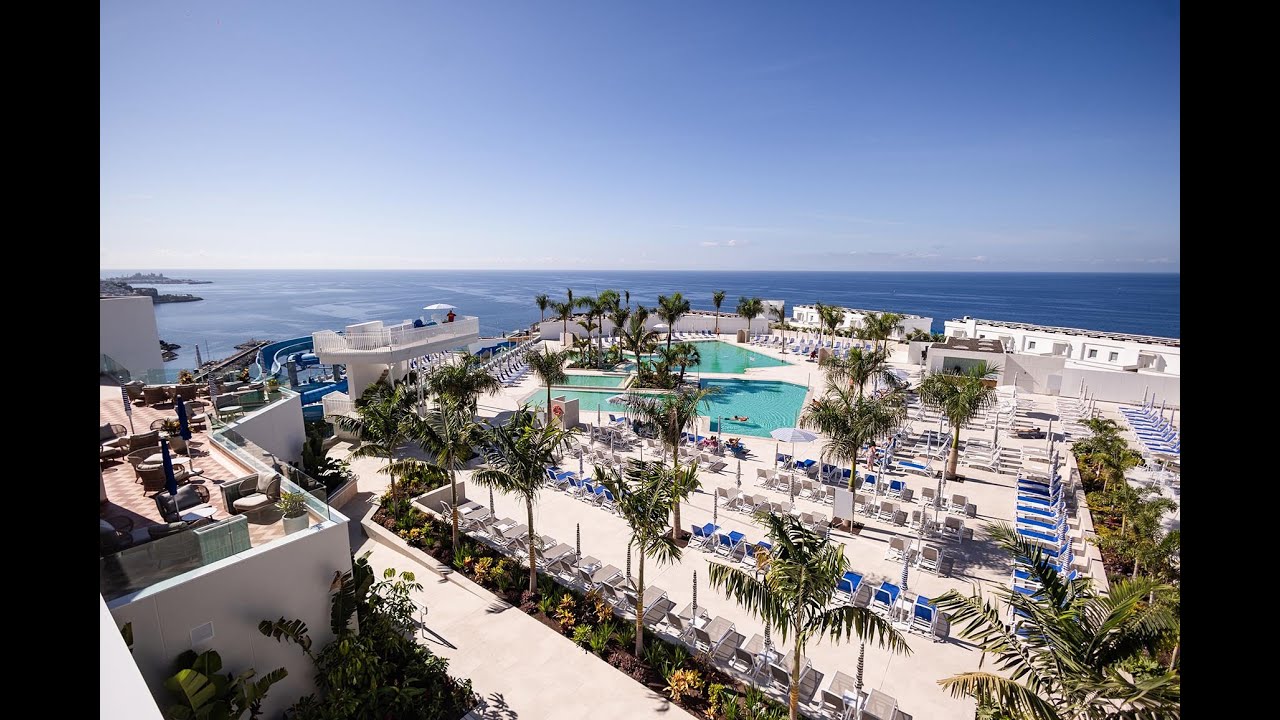 Servatur Hotels & Resorts 2026