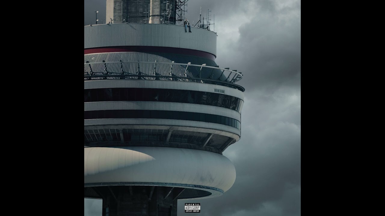 Drake - With You ft. PARTYNEXTDOOR