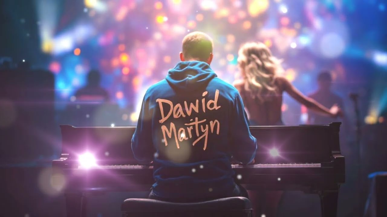 SKOLIM  -  Wyglądasz Idealnie COVER by Dawid Martyn