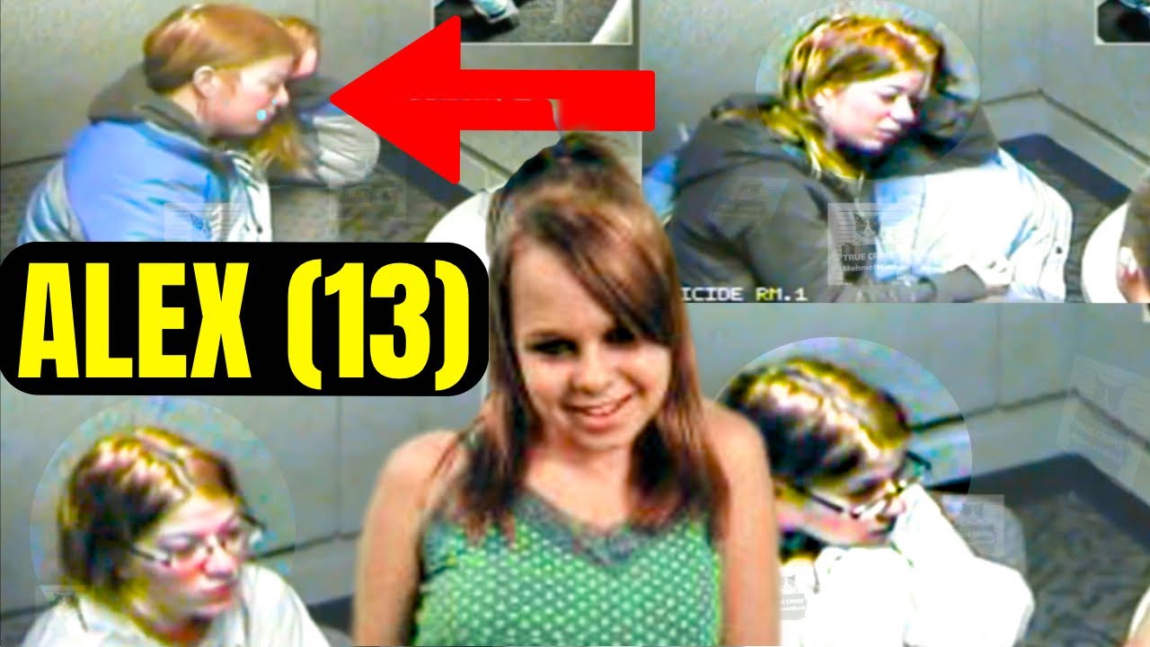 Wenn die Täterin das Opfer spielt - Der Fall Michelle und Raf