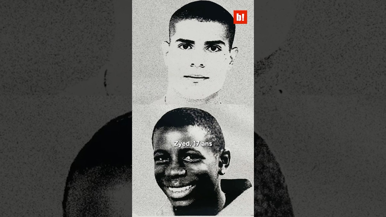 Zyed et Bouna : 20 ans de violences polici&egrave;res