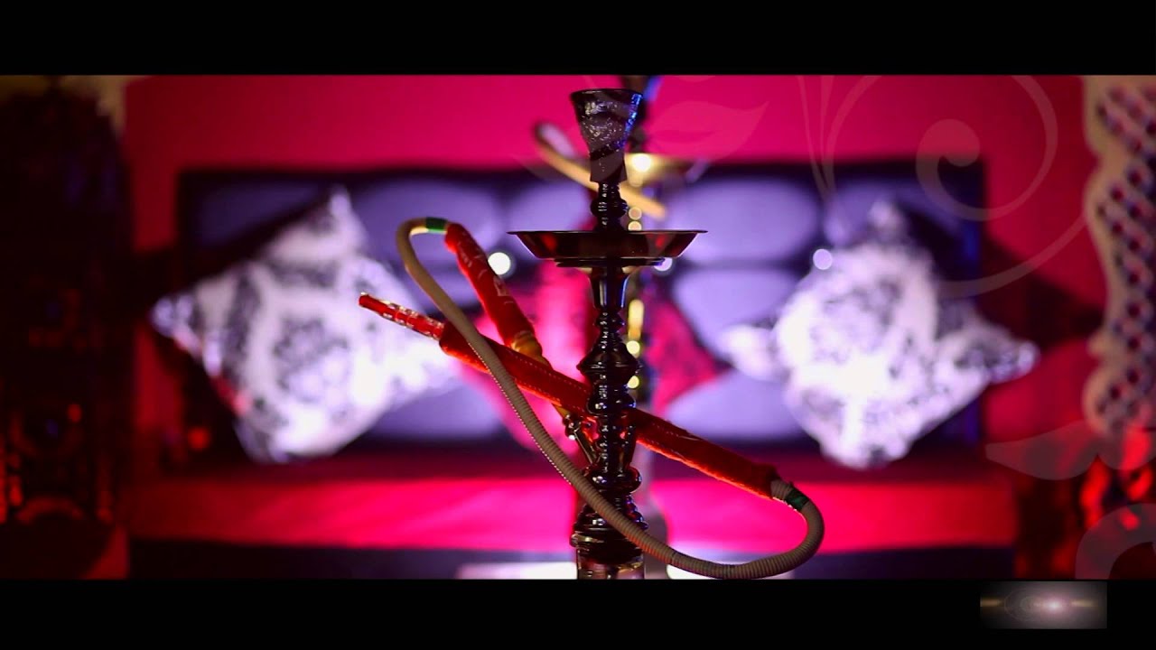 La Fa Yaa Shisha Lounge - Best Shisha Place In London
