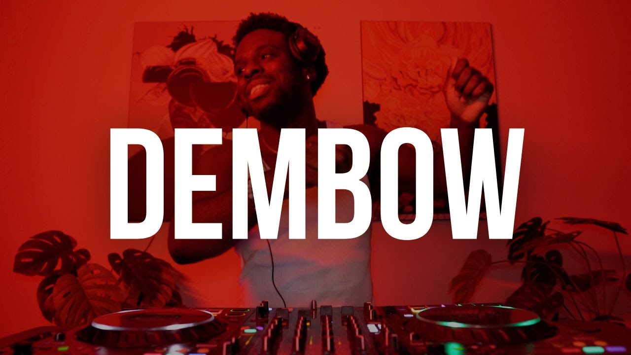 Dembox Mix 2025 | Best of Dembow | Rochy RD, Tokischa, Jey One, Bulin 47, Yailin | by XOCO