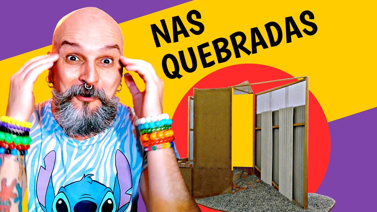 030: Nas Quebradas do Hélio Oiticica