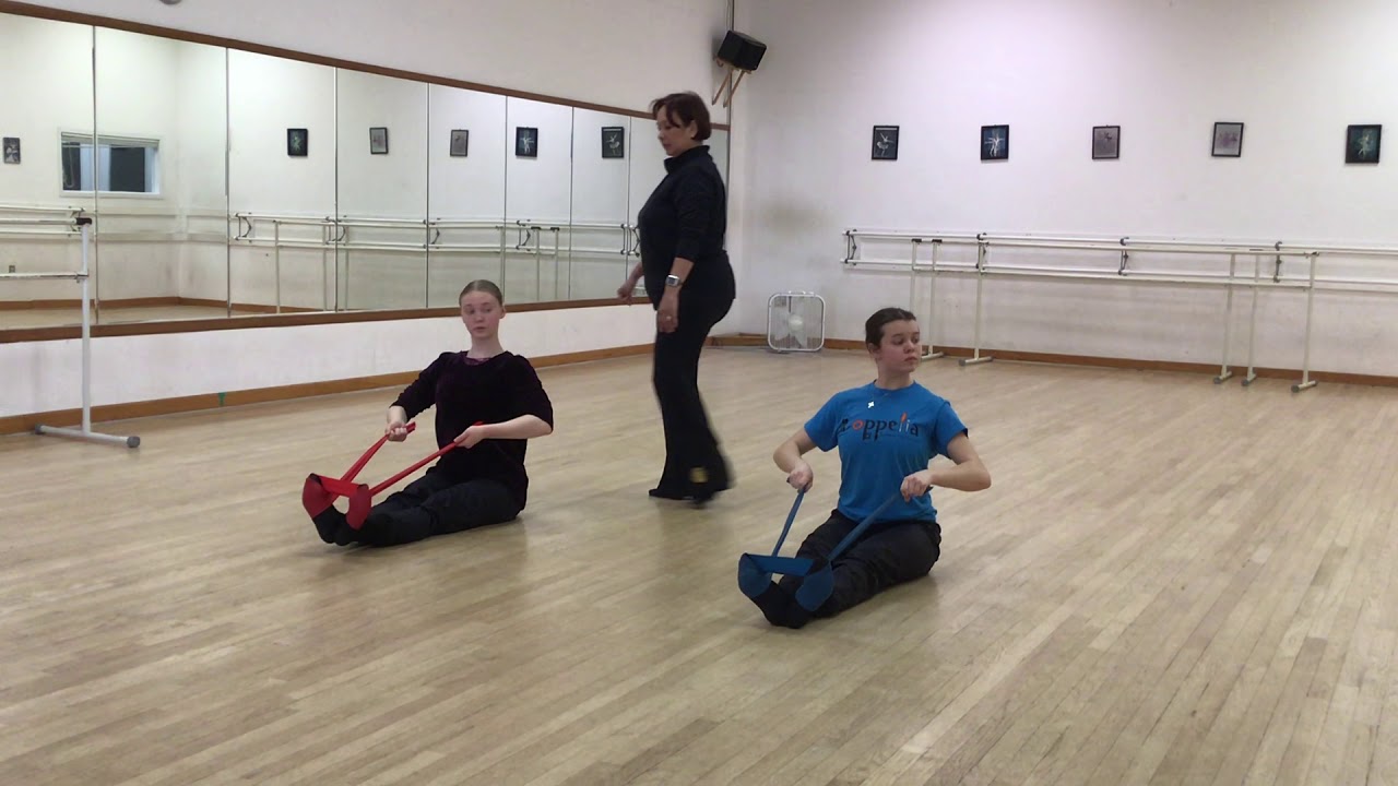 Practical Dance Theory