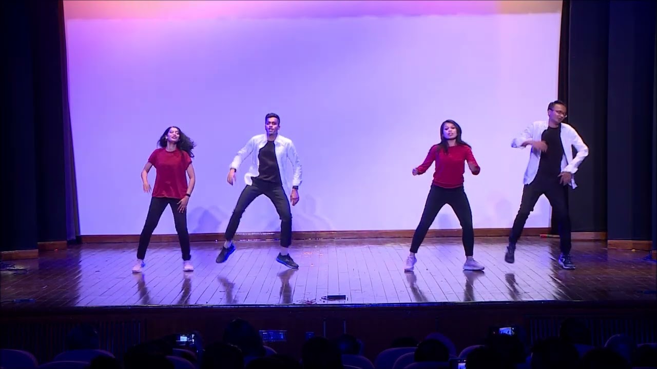 Muqabla Again-Outstanding Performance by Officer Trainees | LBSNAA