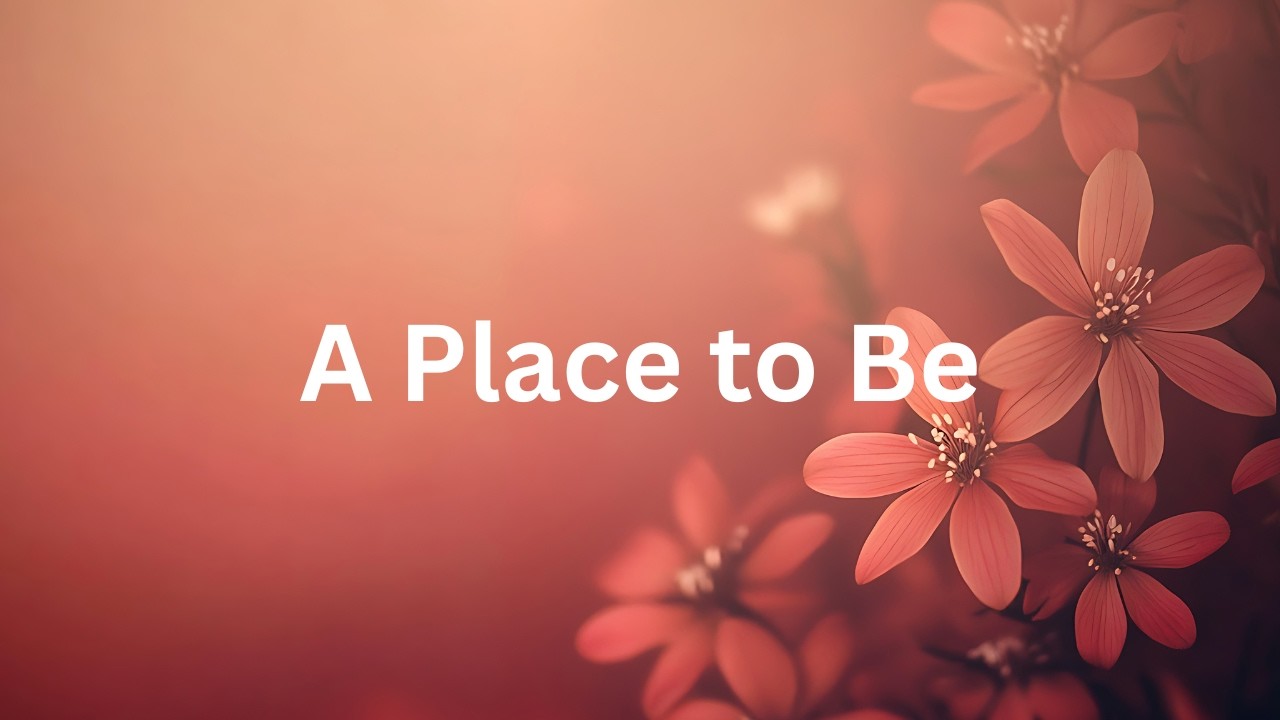 Yogi Max – A Place to Be (Celtic Pop) [Female Vocals]