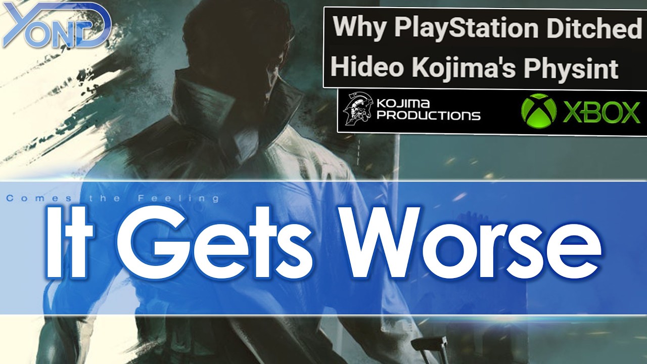 Глупость Sony не знает границ