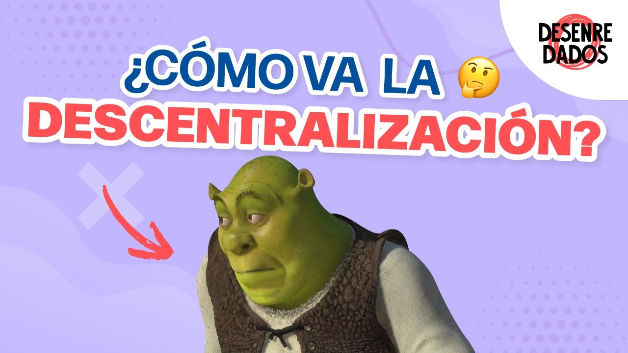 Descentralización en Perú: ¿Por qué dicen que está mal planteada?