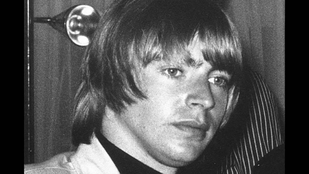 Keith Relf &ndash; Knowing