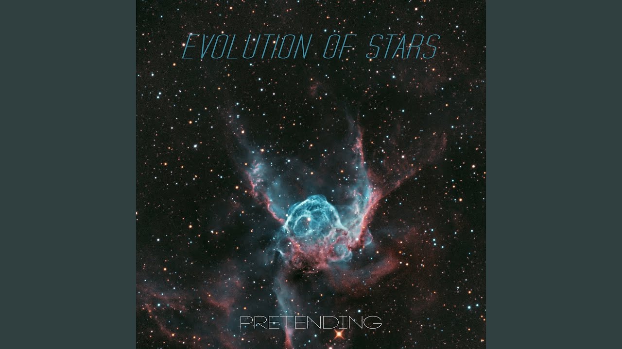Pretending