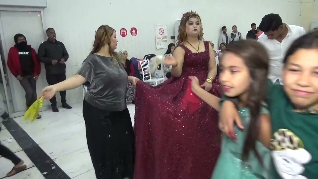 HASSALI FERHATIN OGLUNUN KINASI  2
