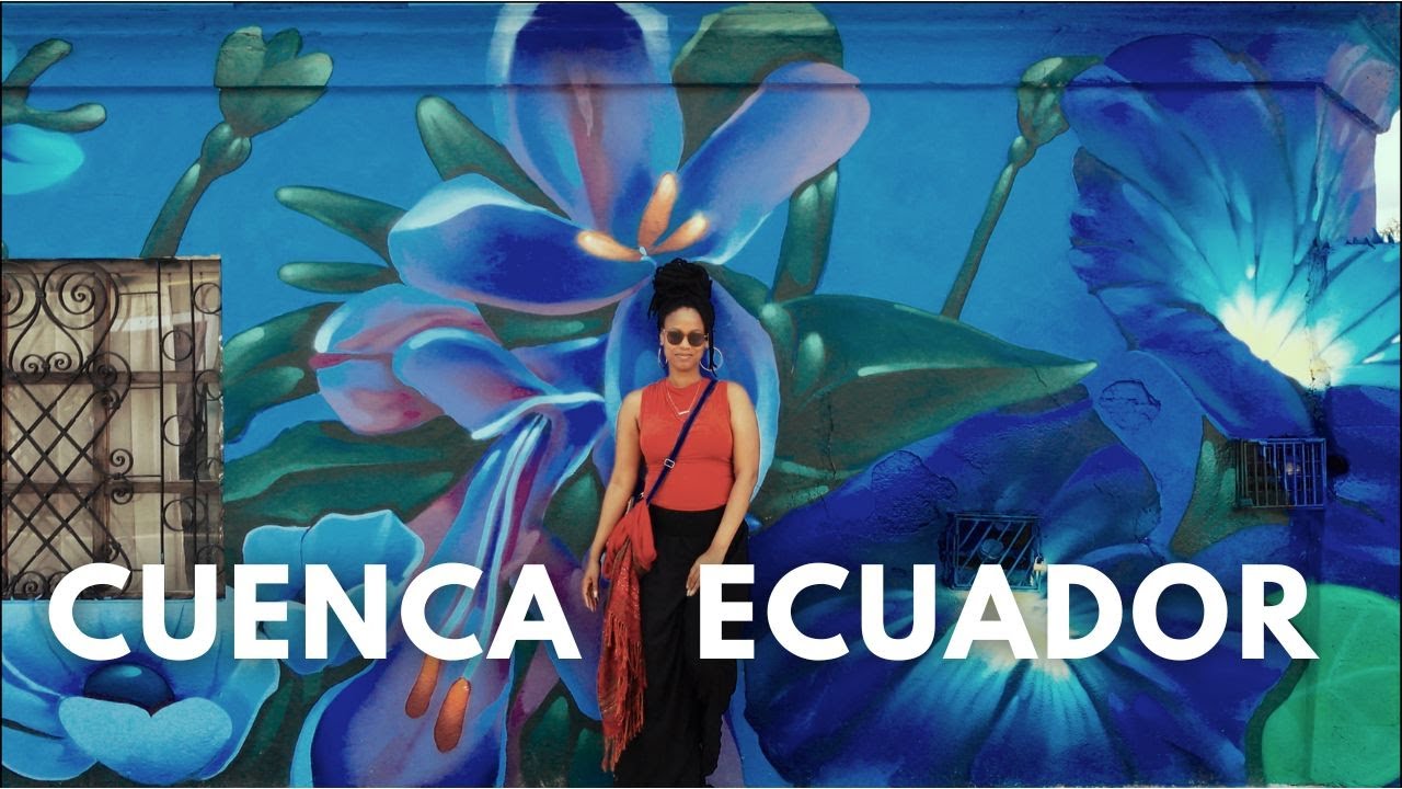 A Rollercoaster Week in Cuenca, Ecuador: Scams, Heartbreak, Healing & Festive Food Tours