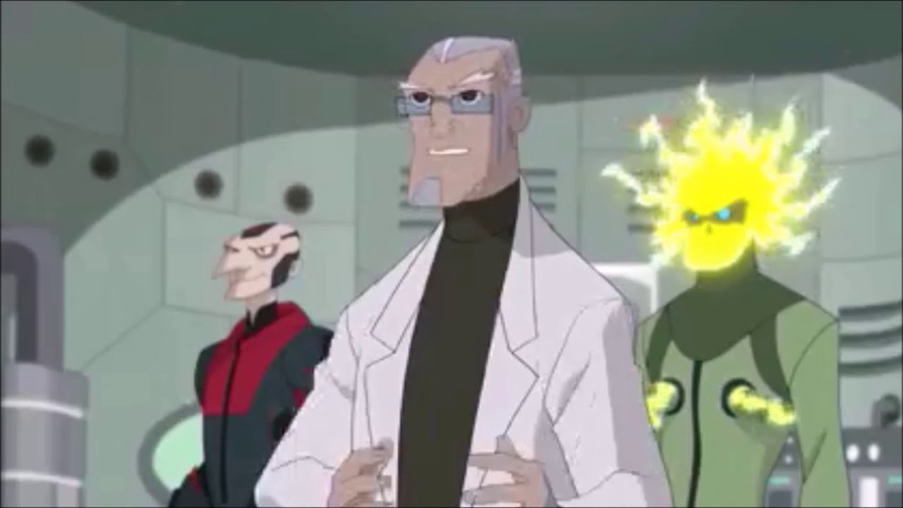 Bad (Michael Jackson) A Tribute to the Villains of the Spectacular Spider-Man