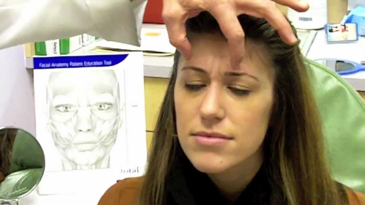 Botox Cosmetic - Dr. Nissan Pilest (Irvine, CA)