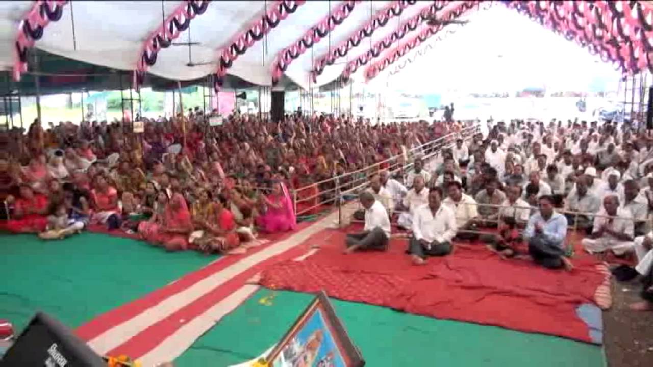 Man no morliyo by vishnubapu danidhariya